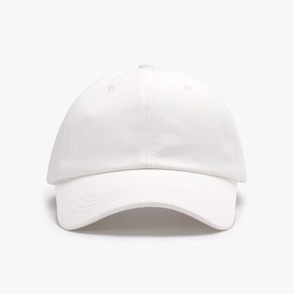 CLASSIC CAP WHITE