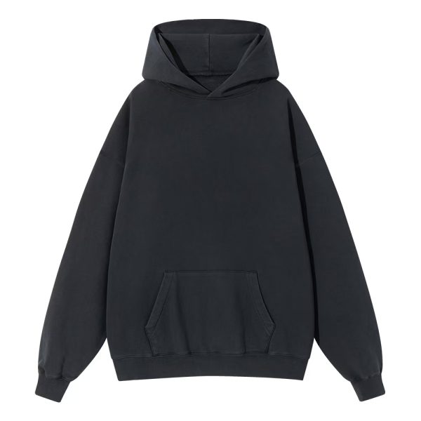 hoodie Black