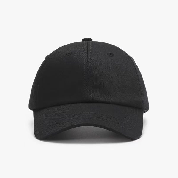 CLASSIC CAP BLACK