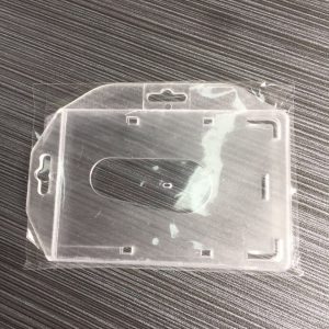 ID Plastic Badge Card (Pack of 1000pcs)