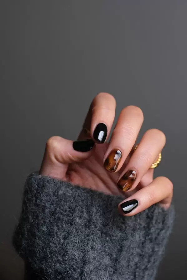 Nail Art