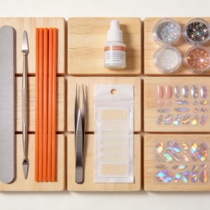 Nail Supplies