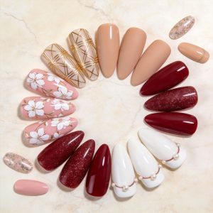 Press-On Nails
